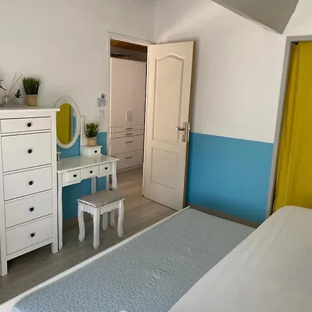 Villa Jolie Climatisée Piscine Chauffée